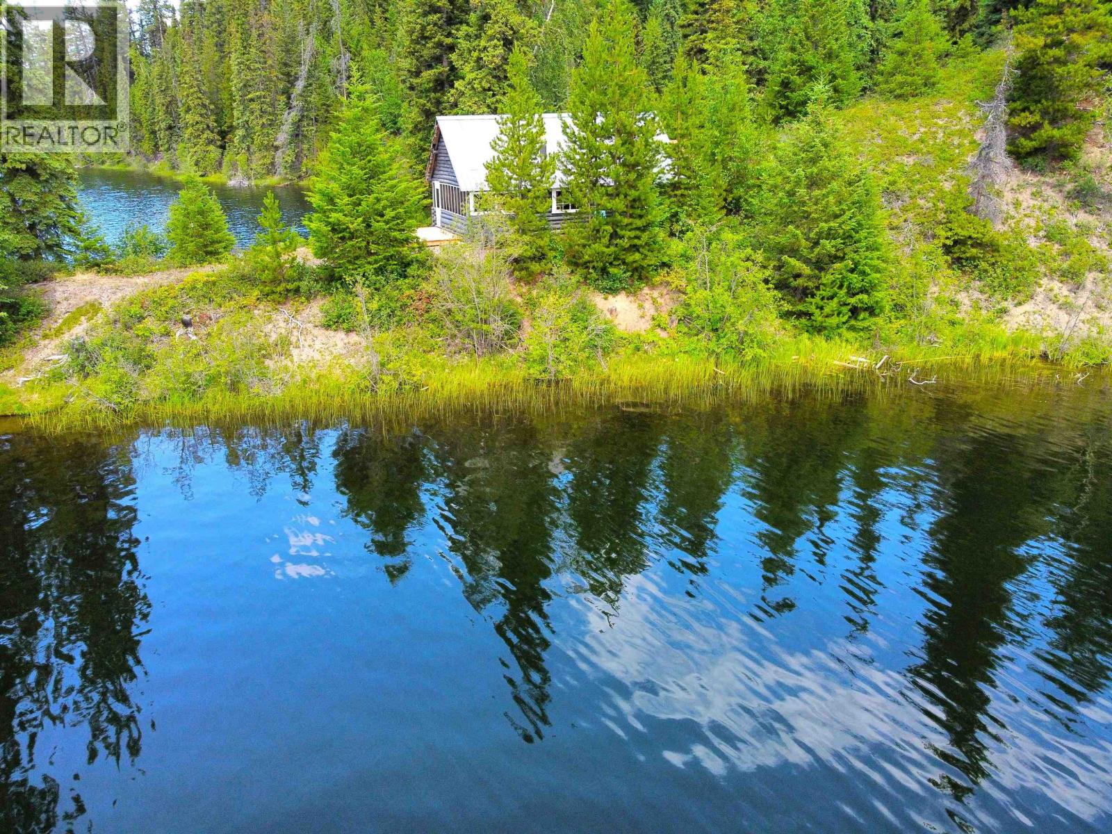 S BEDNESTI LAKE ROAD - 9
