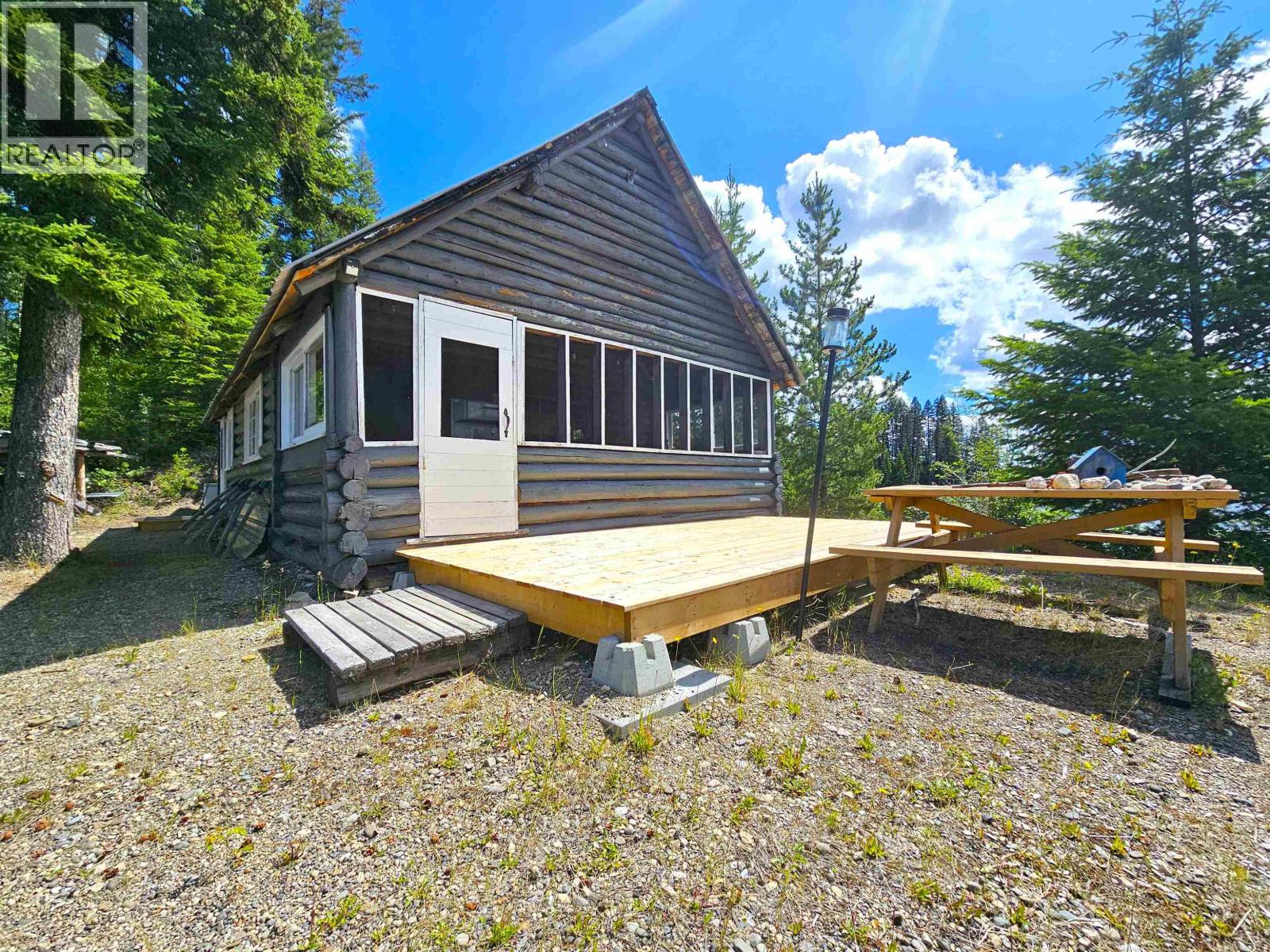 S BEDNESTI LAKE ROAD - 14
