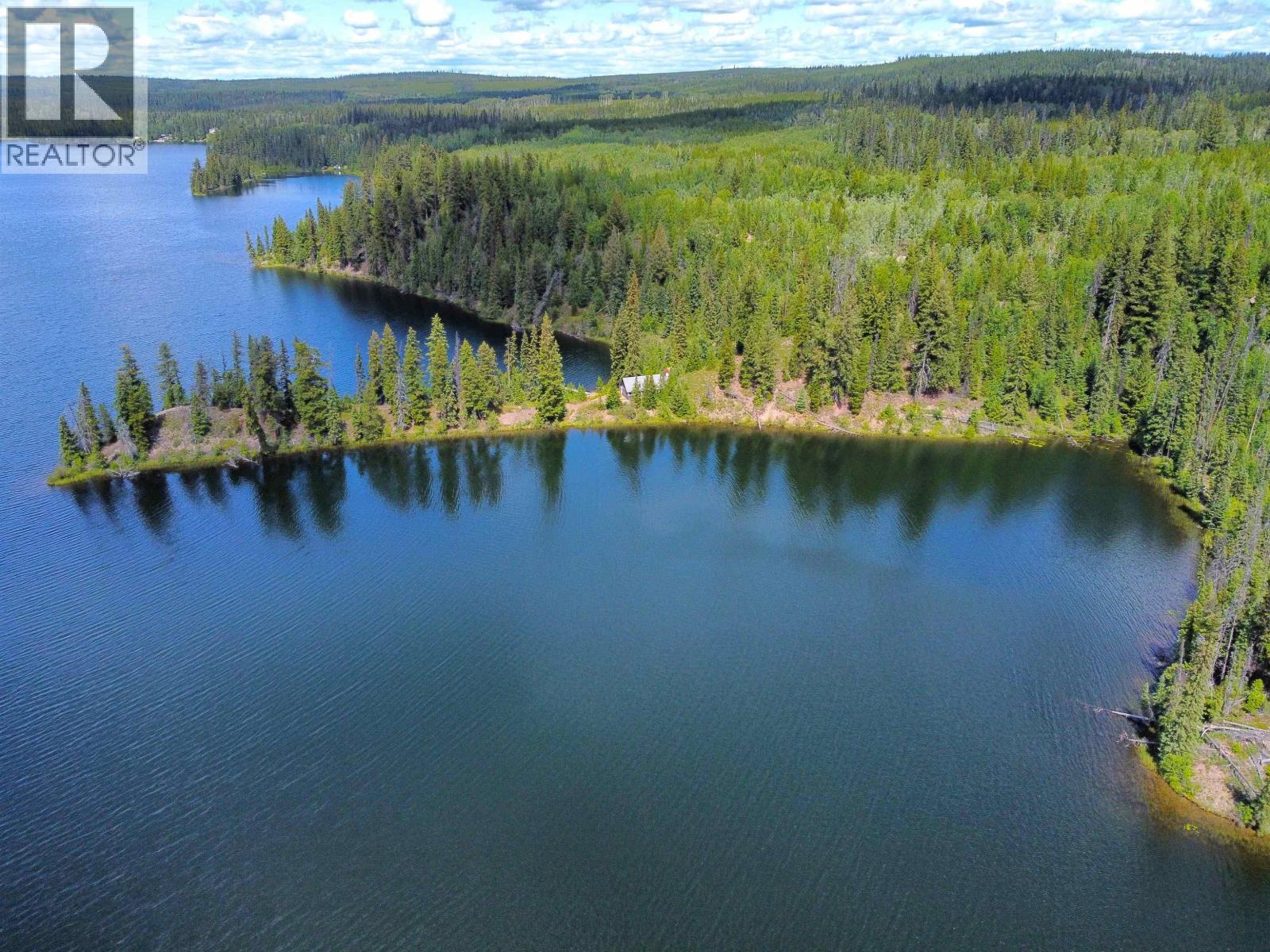 S BEDNESTI LAKE ROAD - 1
