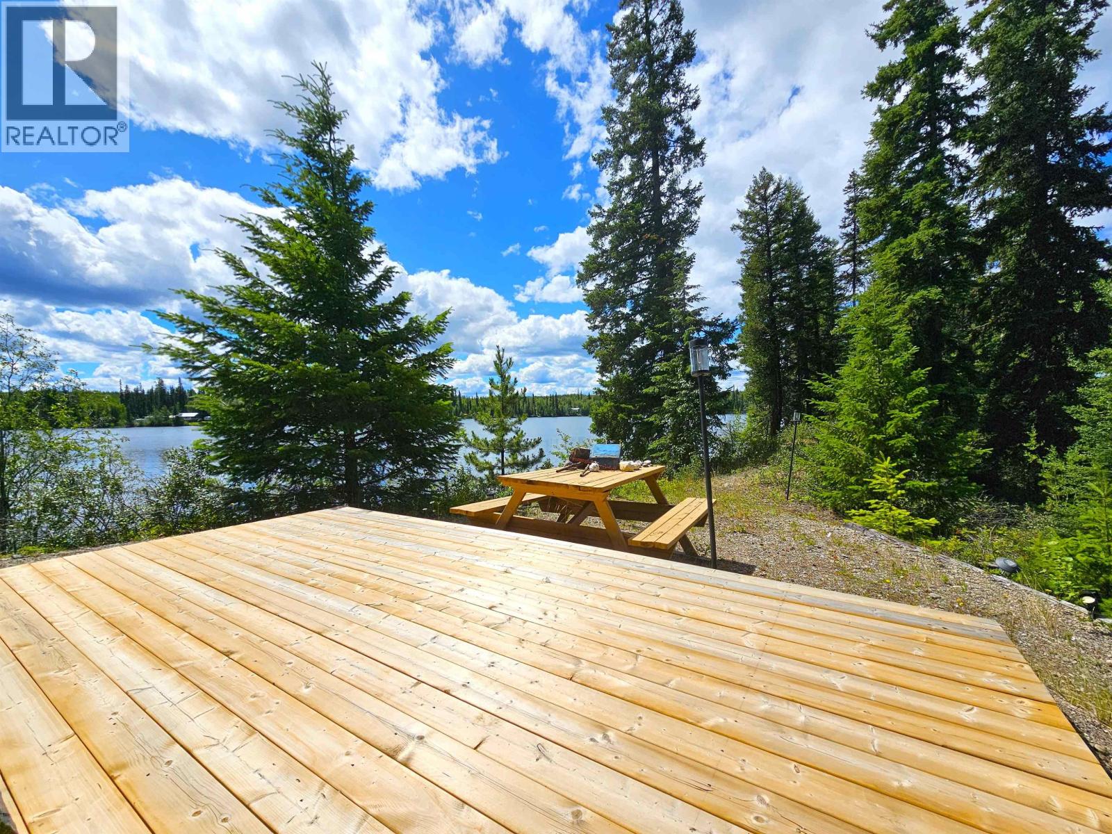 S BEDNESTI LAKE ROAD - 35