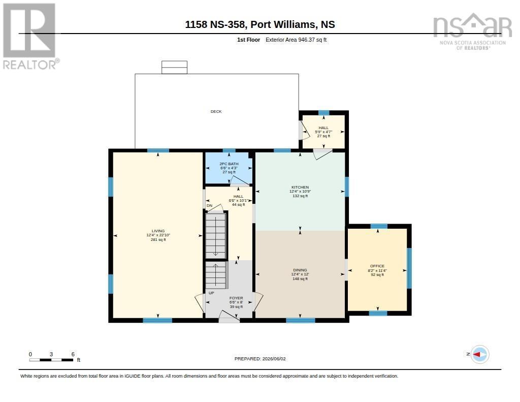 1158 358 Highway - 32