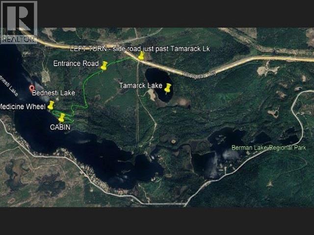 S BEDNESTI LAKE ROAD - 37