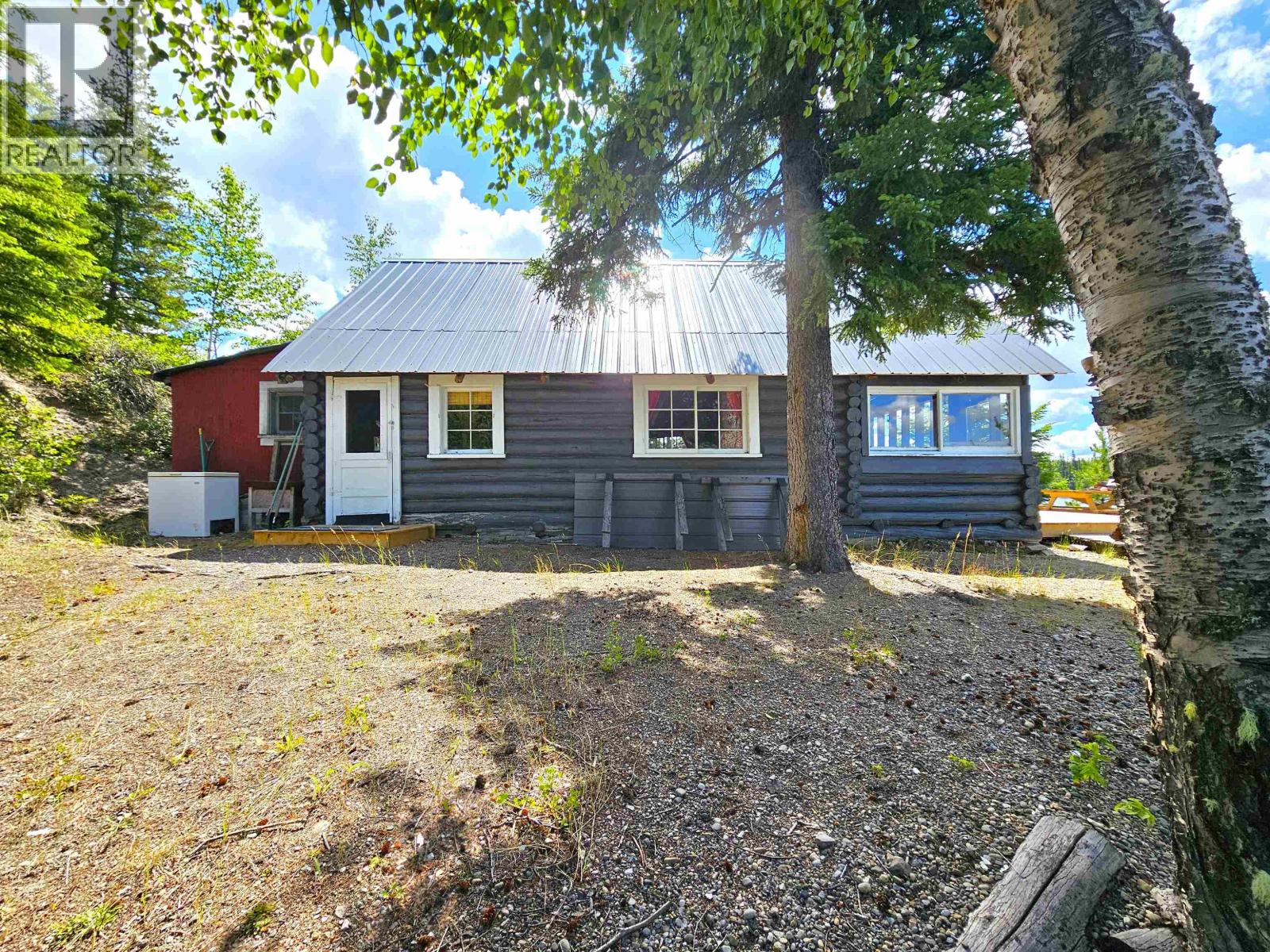S BEDNESTI LAKE ROAD - 13