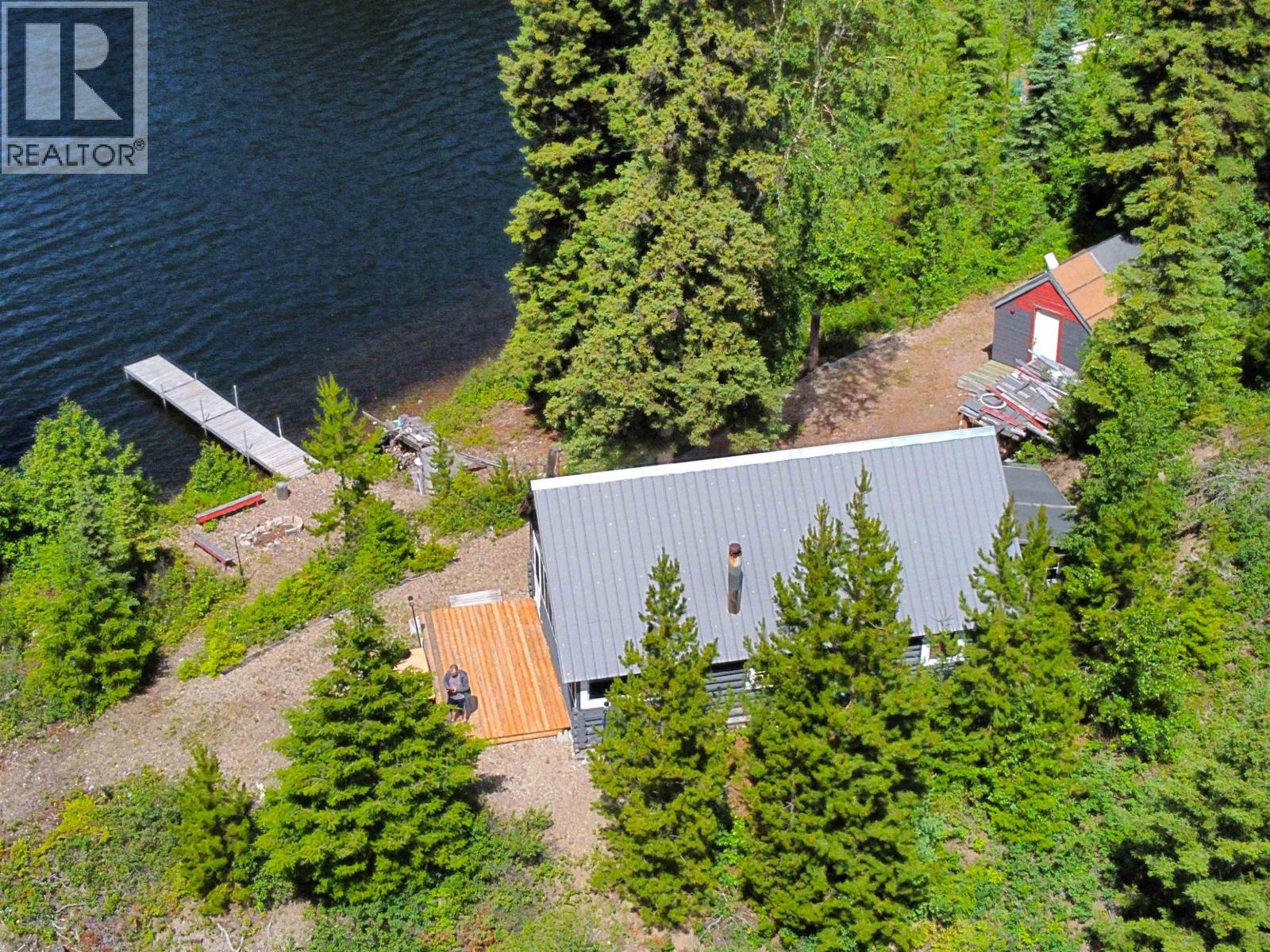 S BEDNESTI LAKE ROAD - 17
