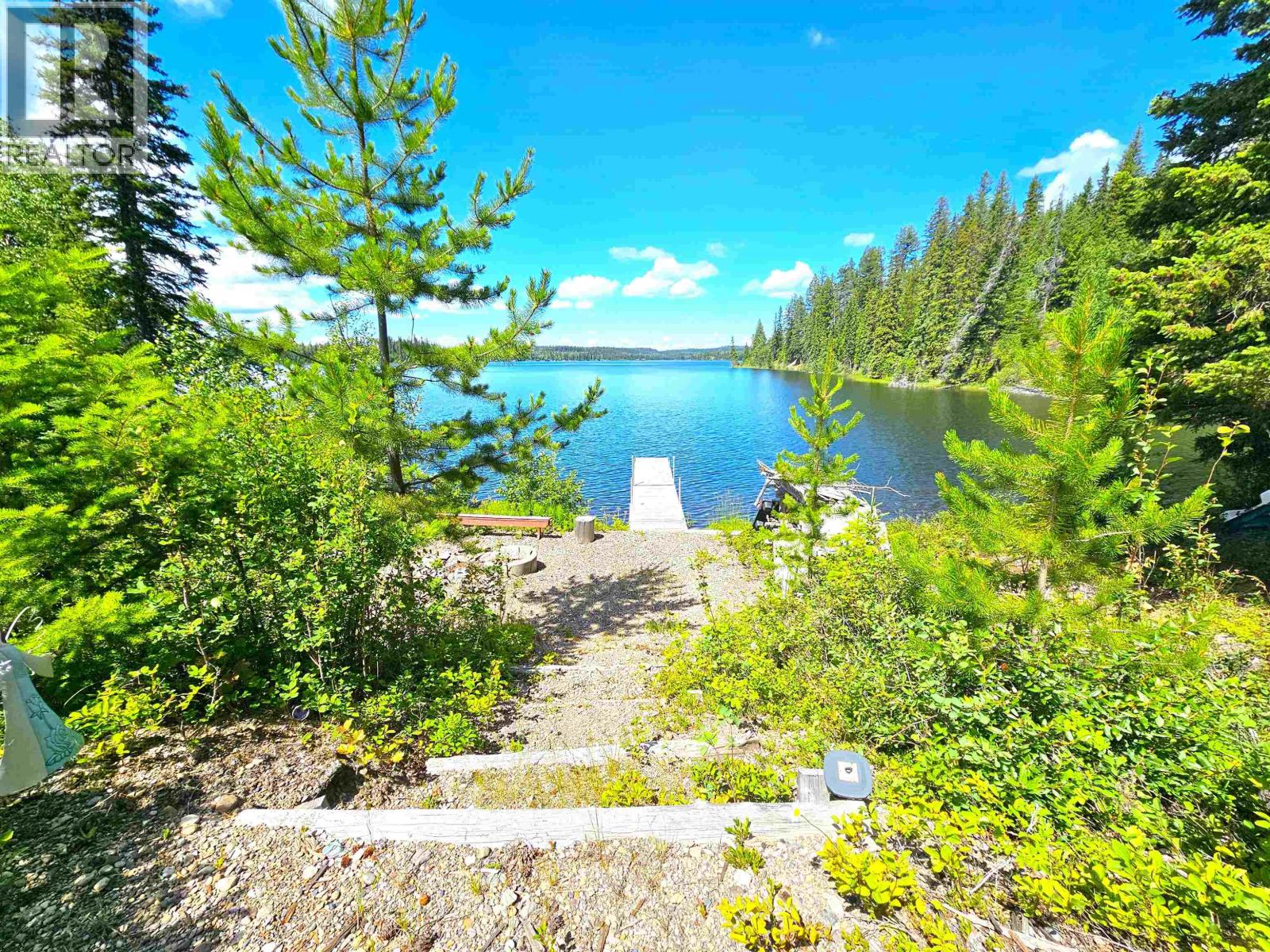S BEDNESTI LAKE ROAD - 22