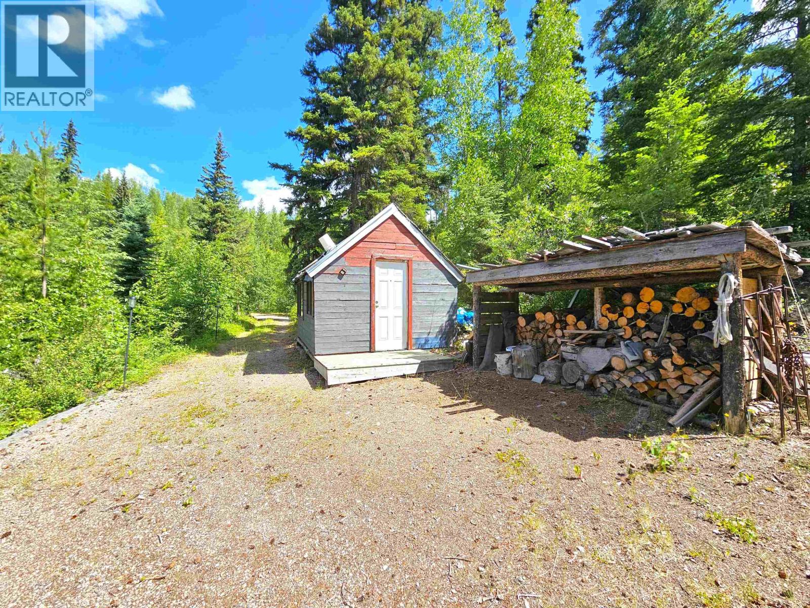 S BEDNESTI LAKE ROAD - 16