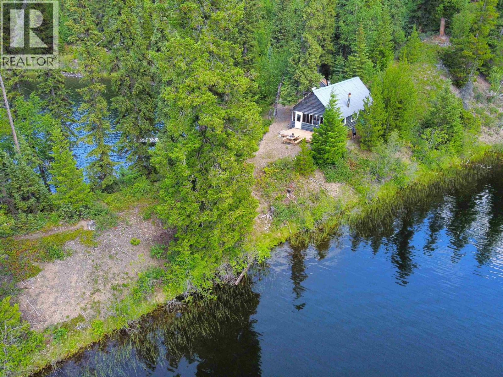 S BEDNESTI LAKE ROAD - 10