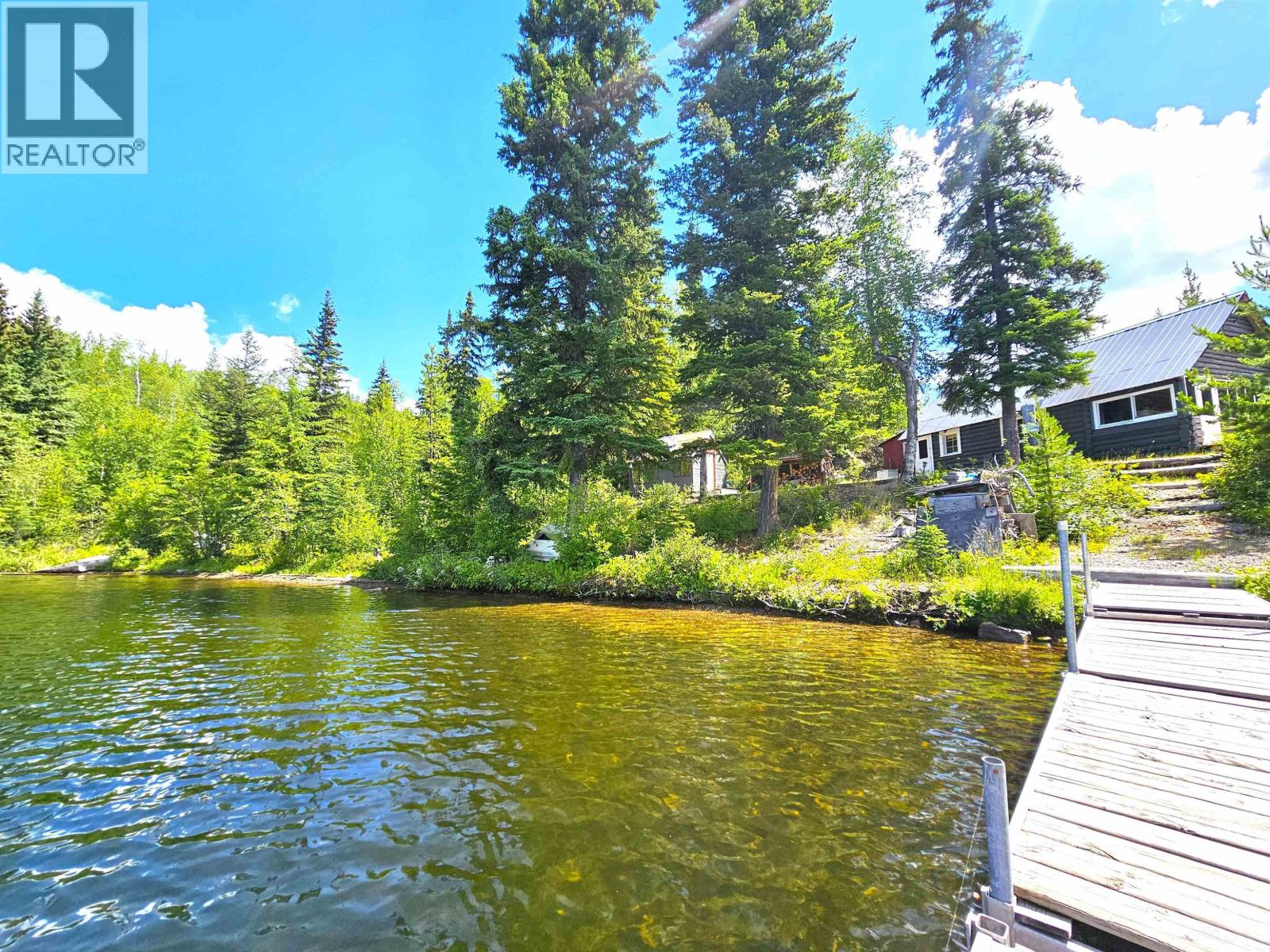 S BEDNESTI LAKE ROAD - 24