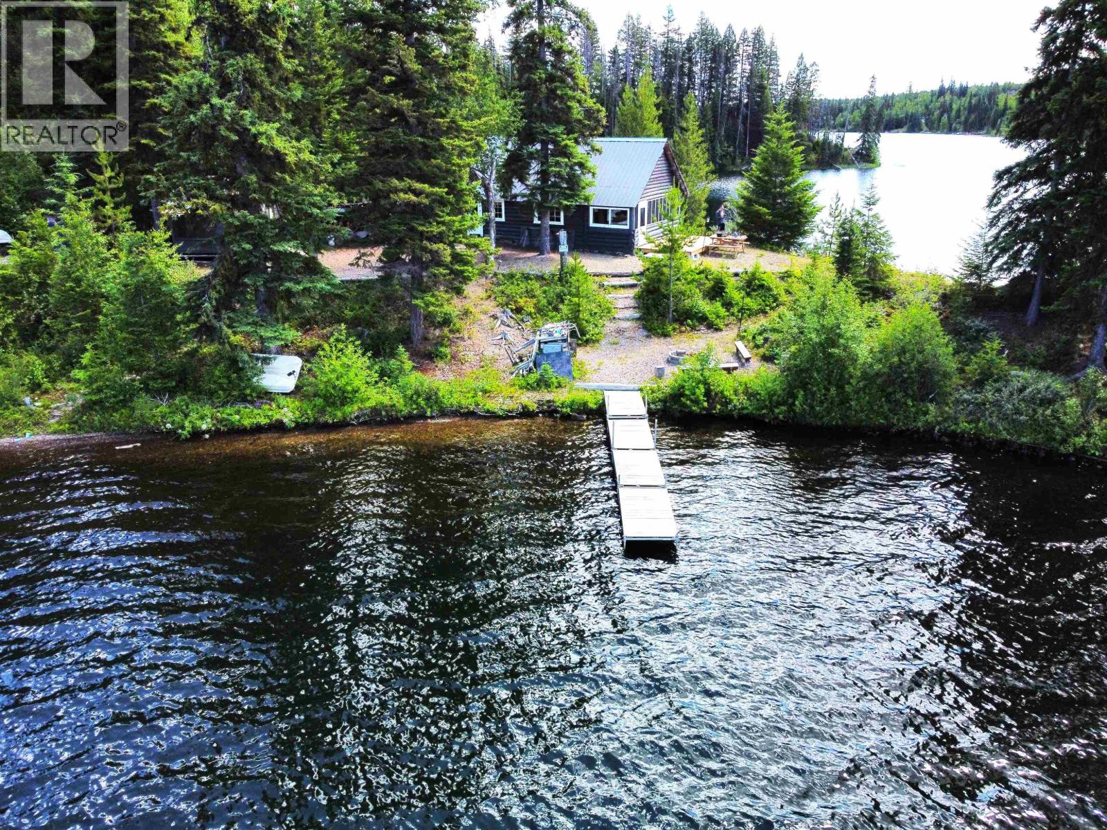 S BEDNESTI LAKE ROAD - 12