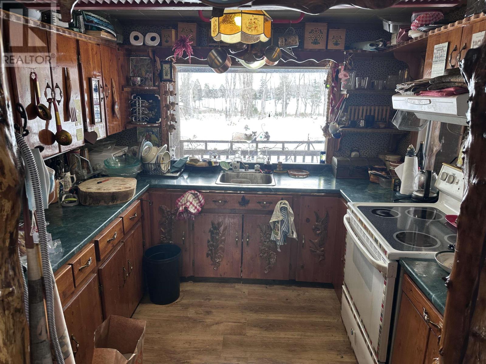 1368 East Dalhousie Road - 3