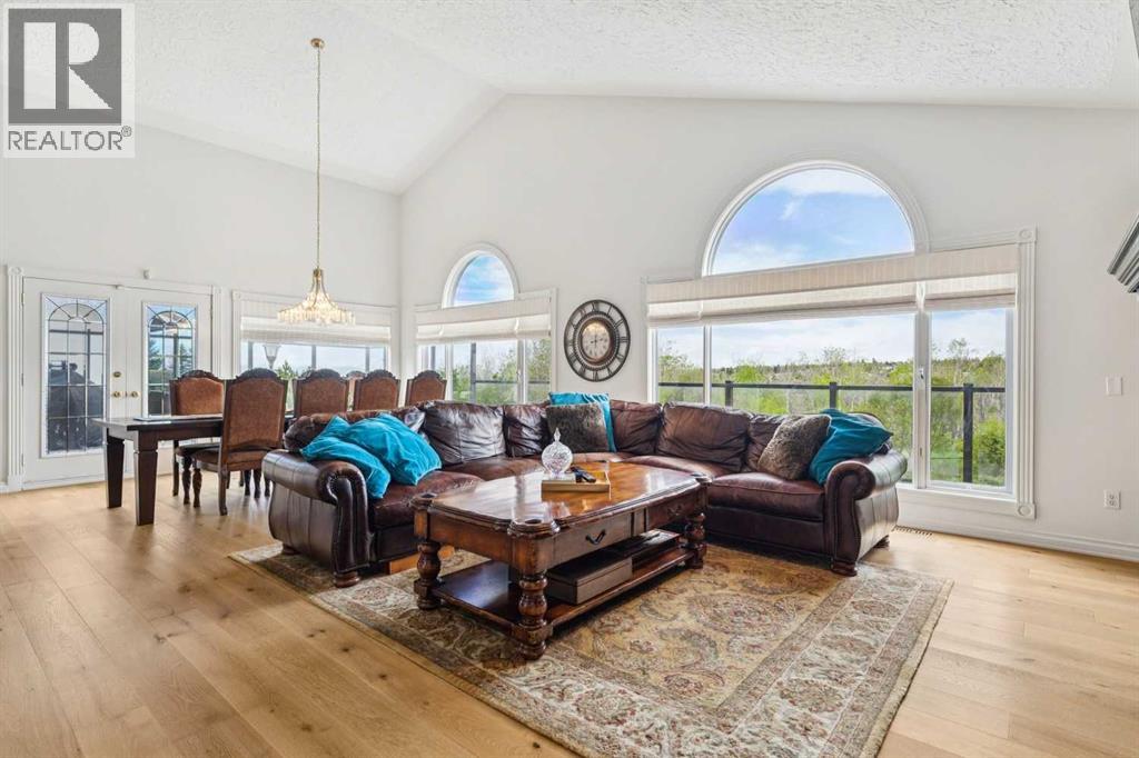 84 EDENSTONE Way NW - 17