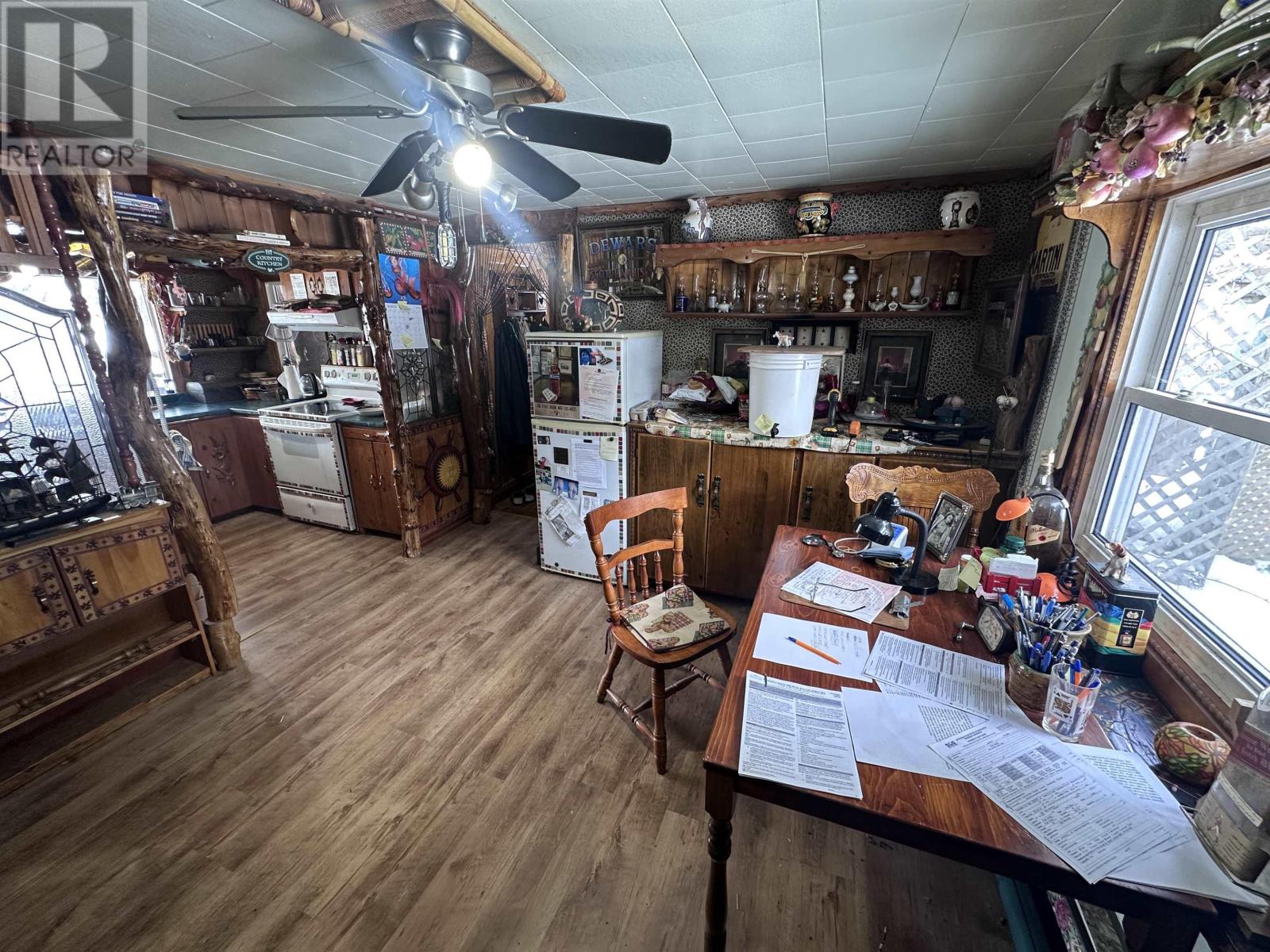 1368 East Dalhousie Road - 2