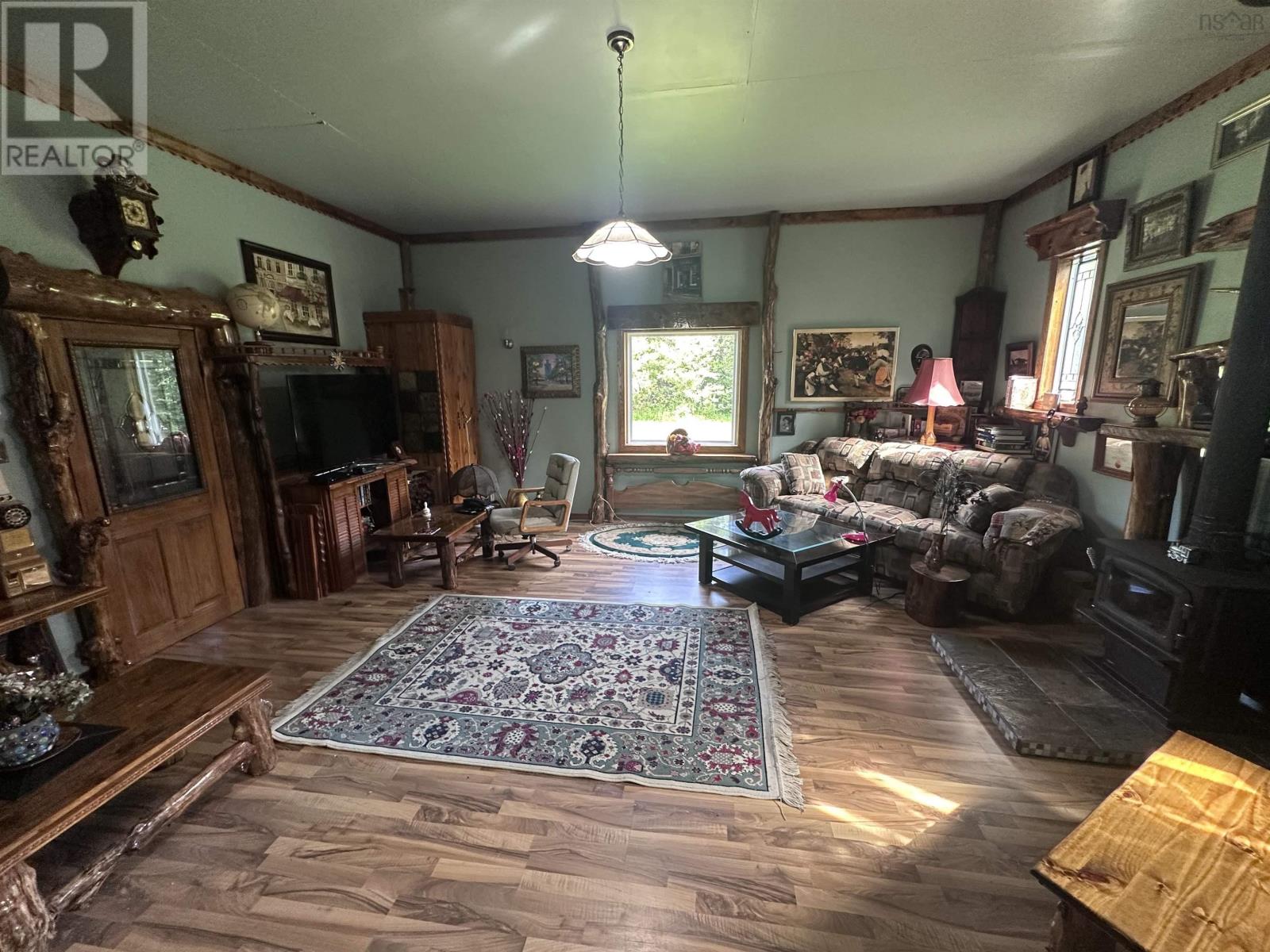 1368 East Dalhousie Road - 9