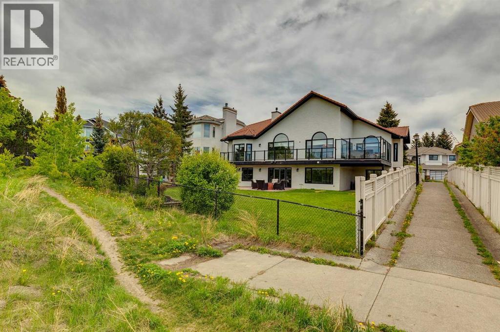 84 EDENSTONE Way NW - 45
