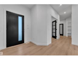 Pantry - 8 Eldridge Pt, St  Albert, AB T8N8C3 Photo 8