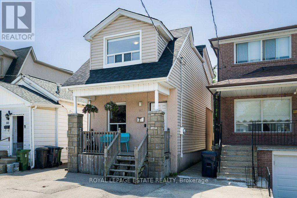 82 AUGUST AVENUE - 2