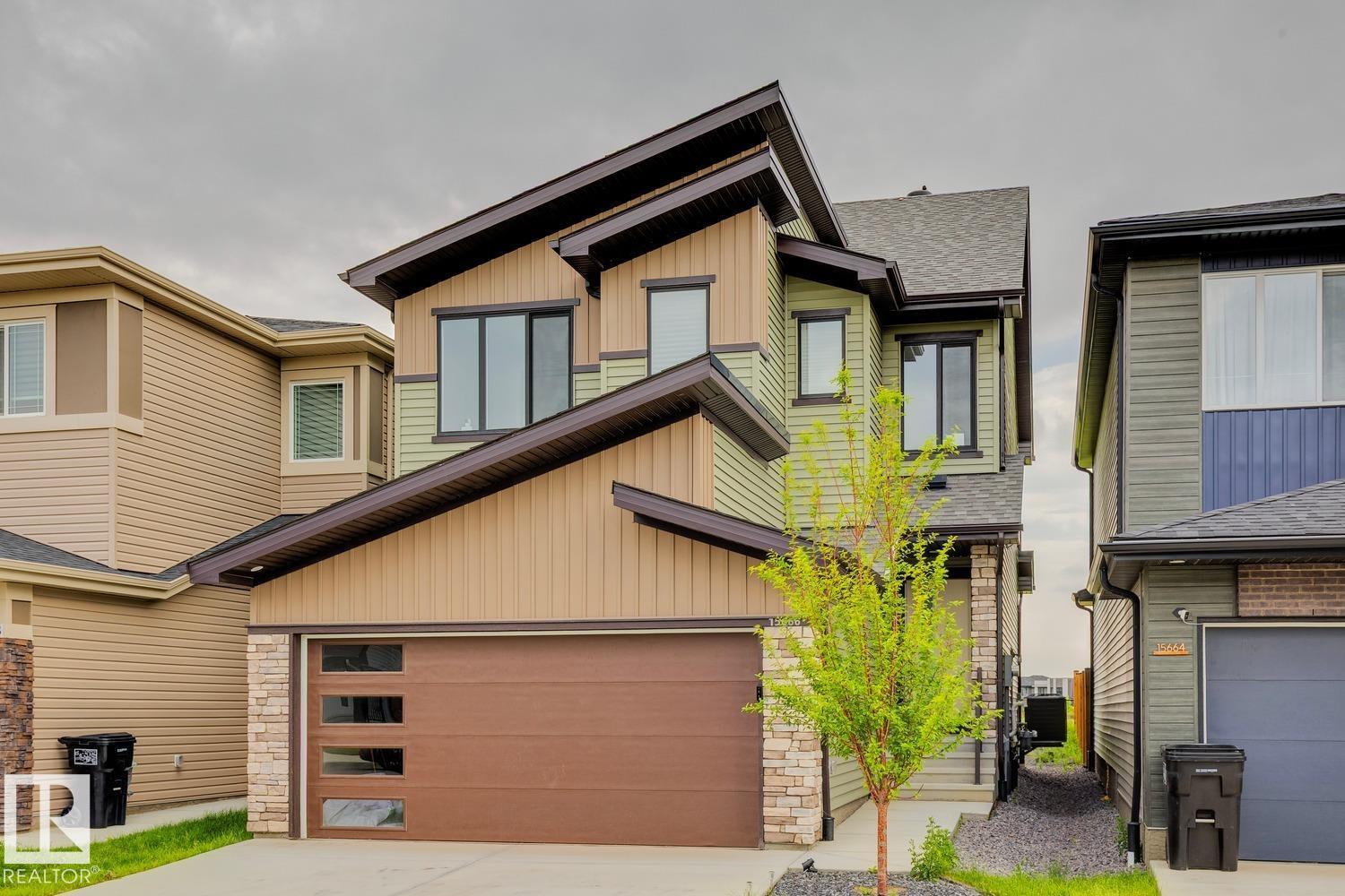 15666 18 AV SW - 1
