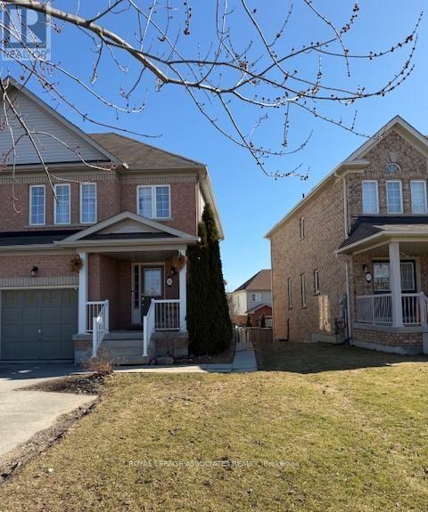 164 DEWELL CRESCENT - 1
