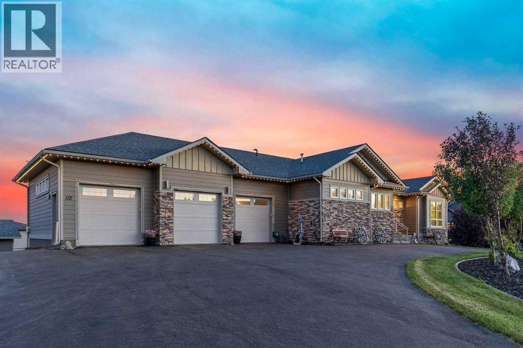 112 Green Haven Court - 2