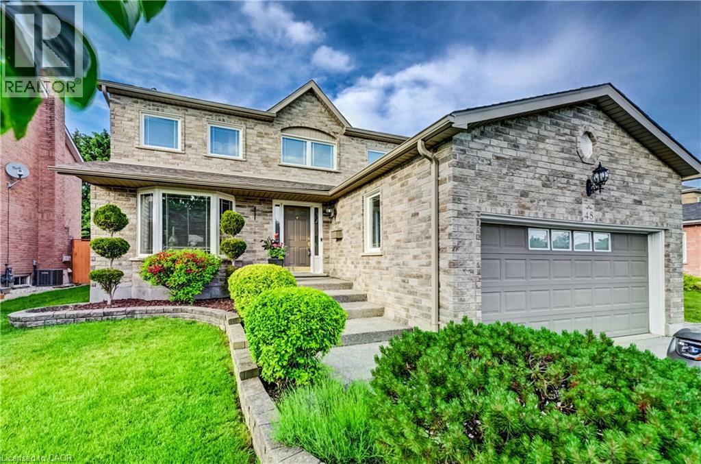 48 LENNOX Crescent - Image 2