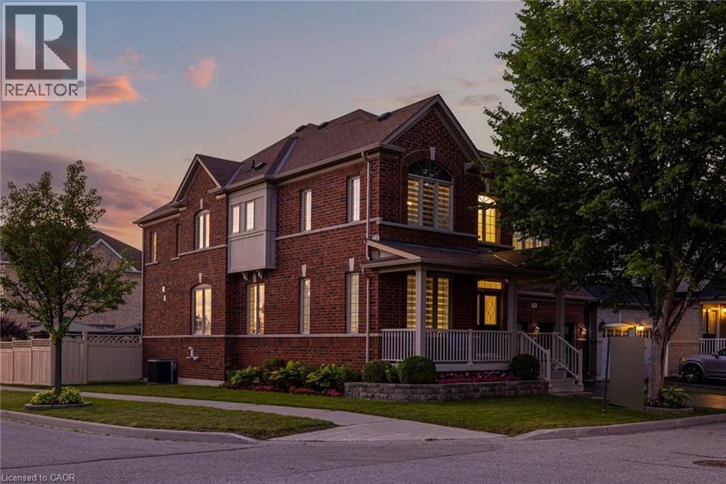 50 STONEY CREEK Drive - Image 3