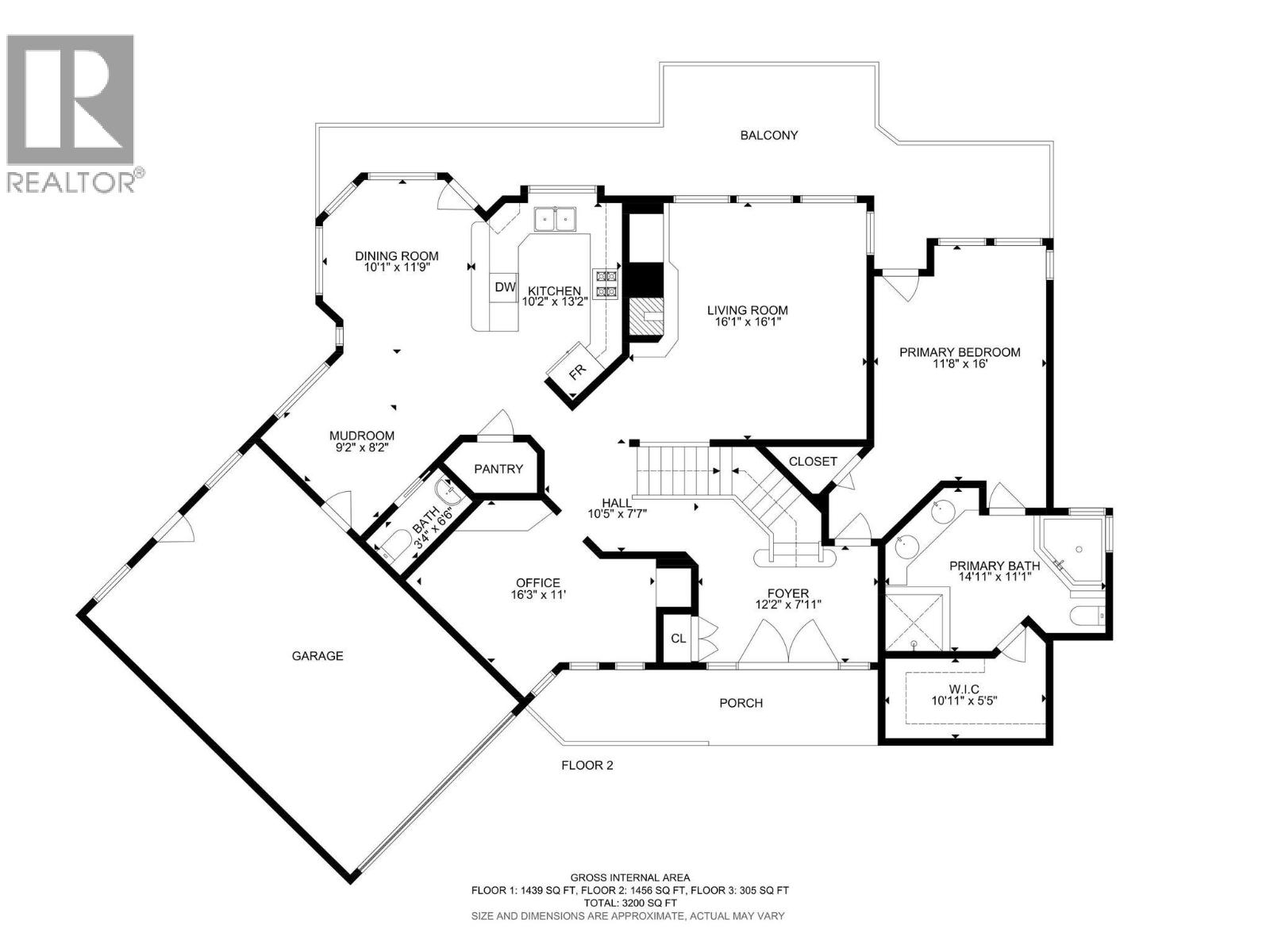5312 Fulton Place, Peachland