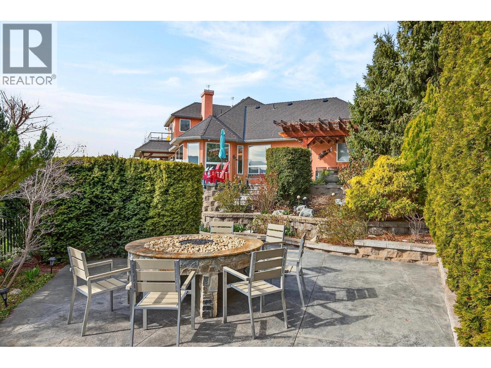 5312 Fulton Place, Peachland