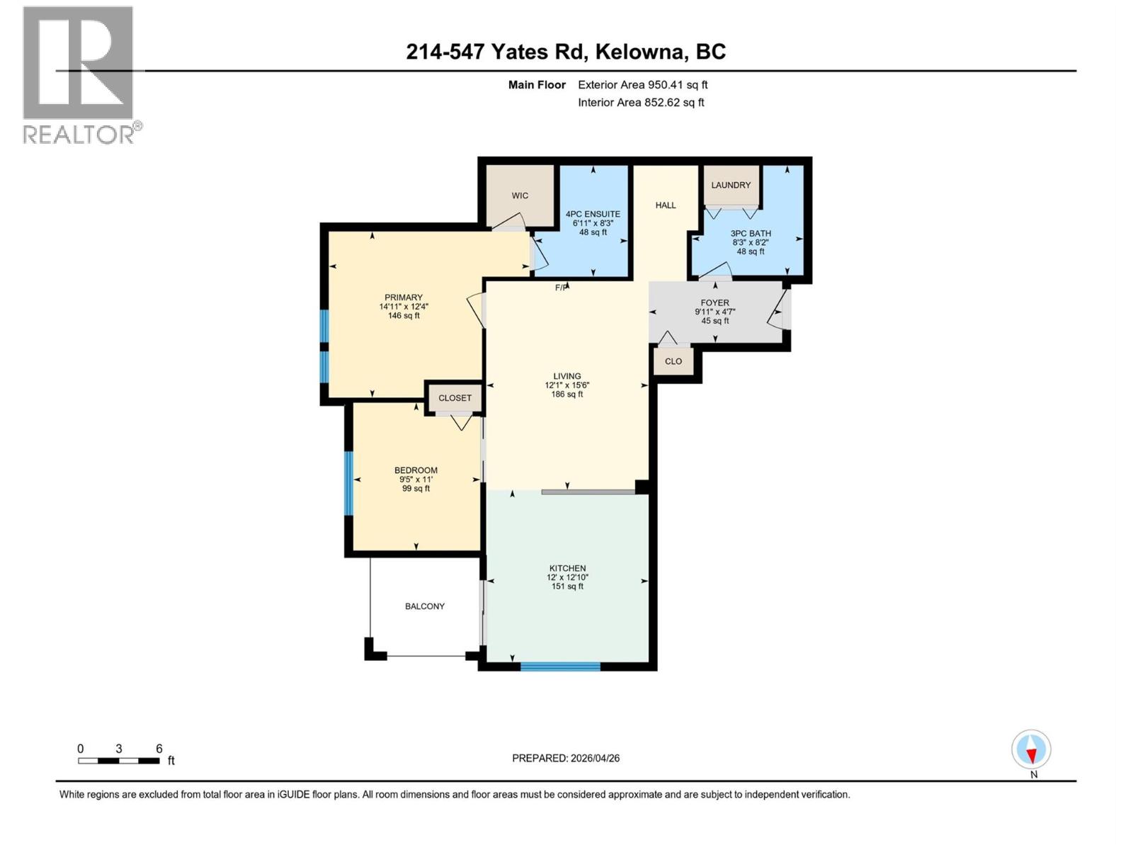 #214 547 Yates Road - 41