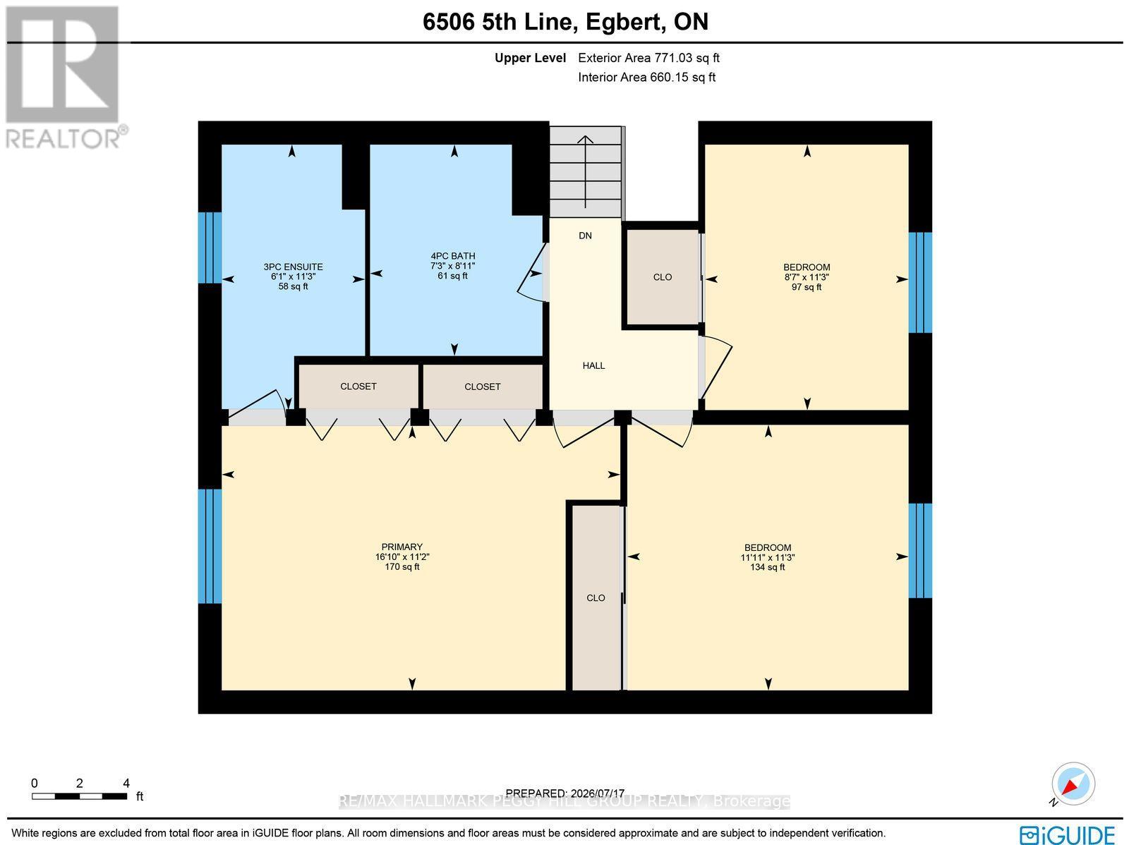 6506 5TH LINE - 21
