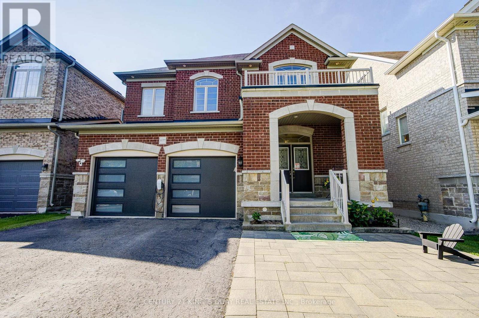 1177 STUFFLES CRESCENT - 1