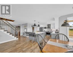 Kitchen - 6111 10th Line, Essa, ON L0L2N0 Photo 10
