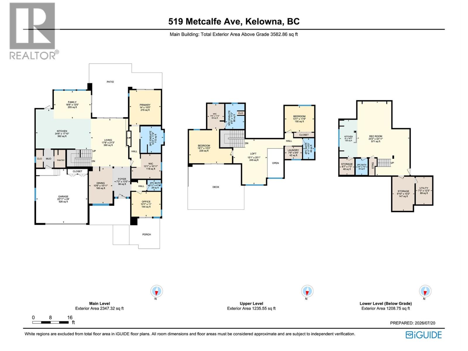 519 Metcalfe Avenue - 71