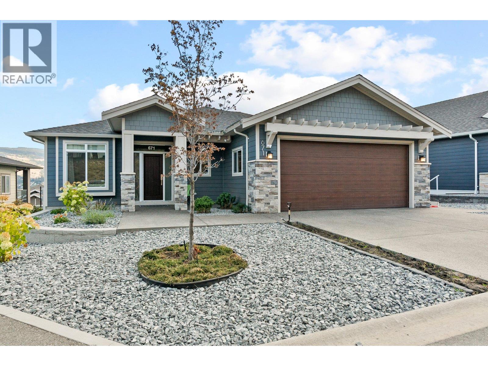 671 Yorkville Street - 1