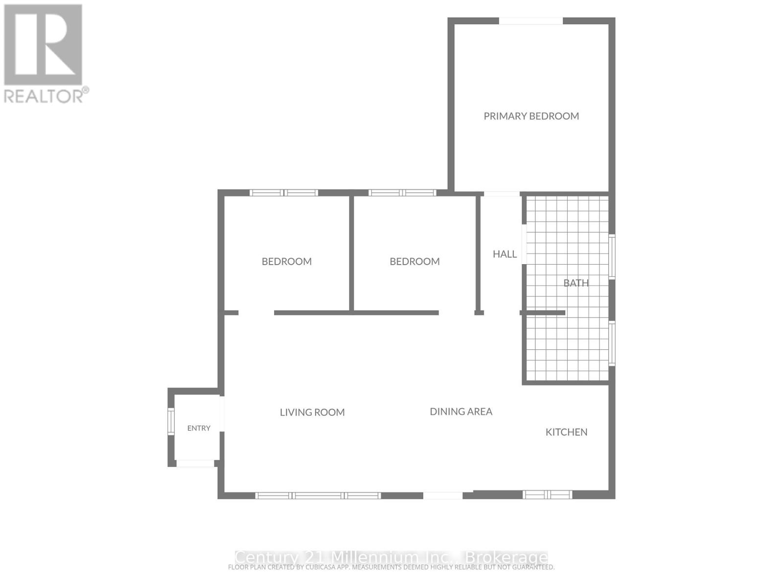 553 BAY STREET - 29