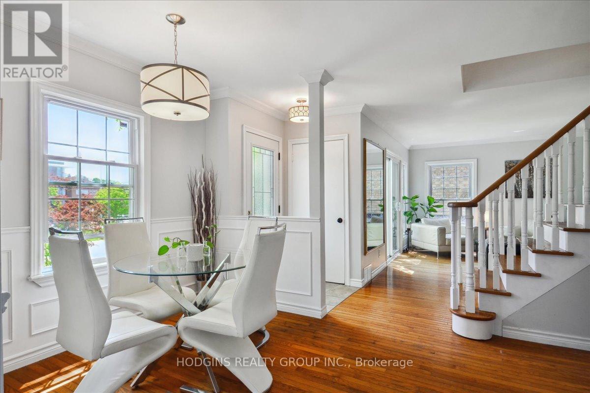 65 MINEOLA ROAD E - 1
