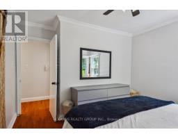 Bedroom 2 - 65 Mineola Road E, Mississauga, ON L5G2E4 Photo 12