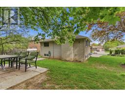 197 Burbank Street, Halton Hills, ON L7J1S9 Photo 26