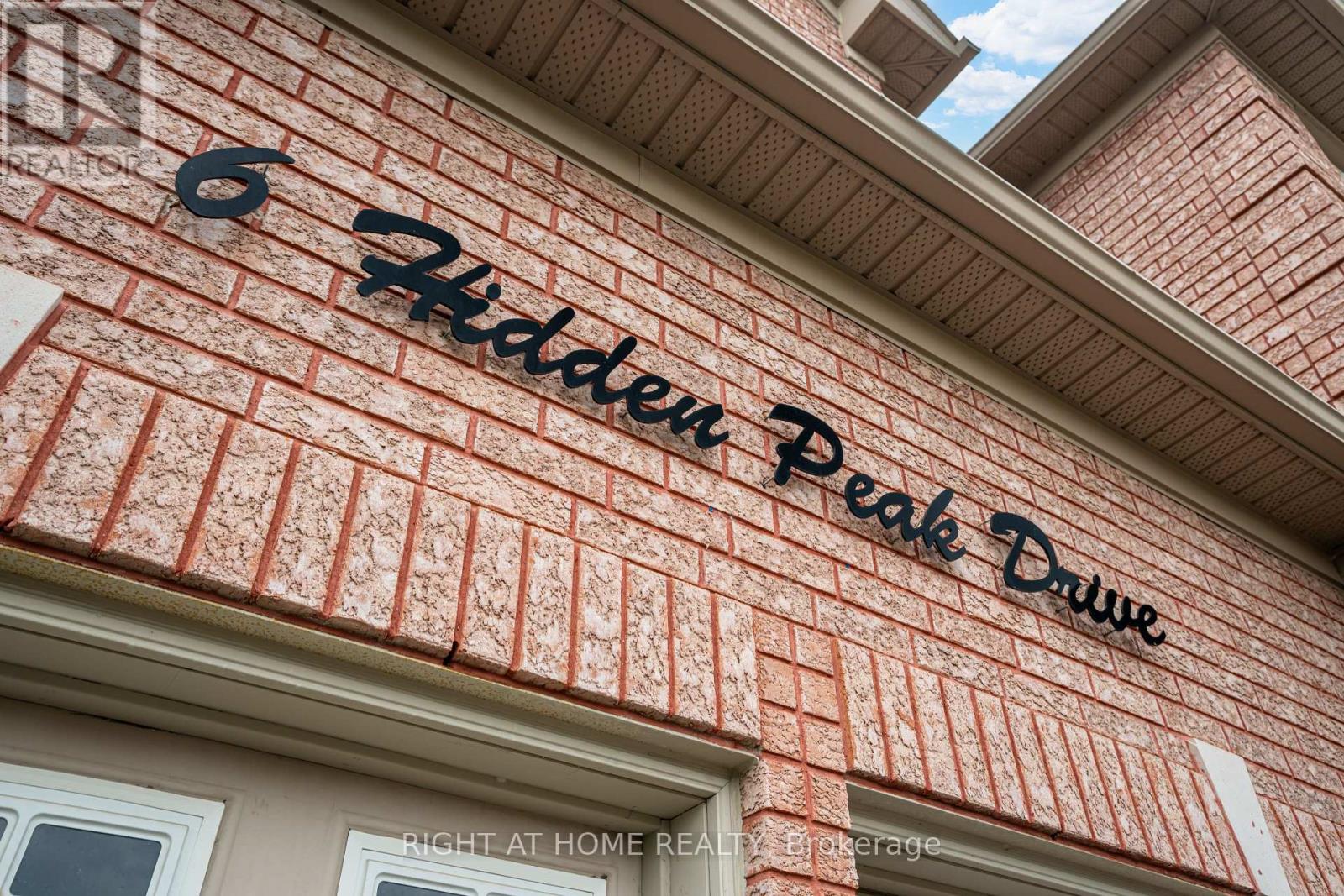 6 HIDDEN PEAK DRIVE - 2