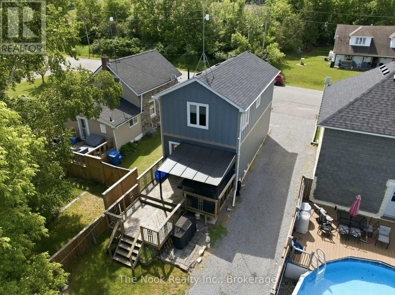 7168 OLD SHILOH ROAD - 36