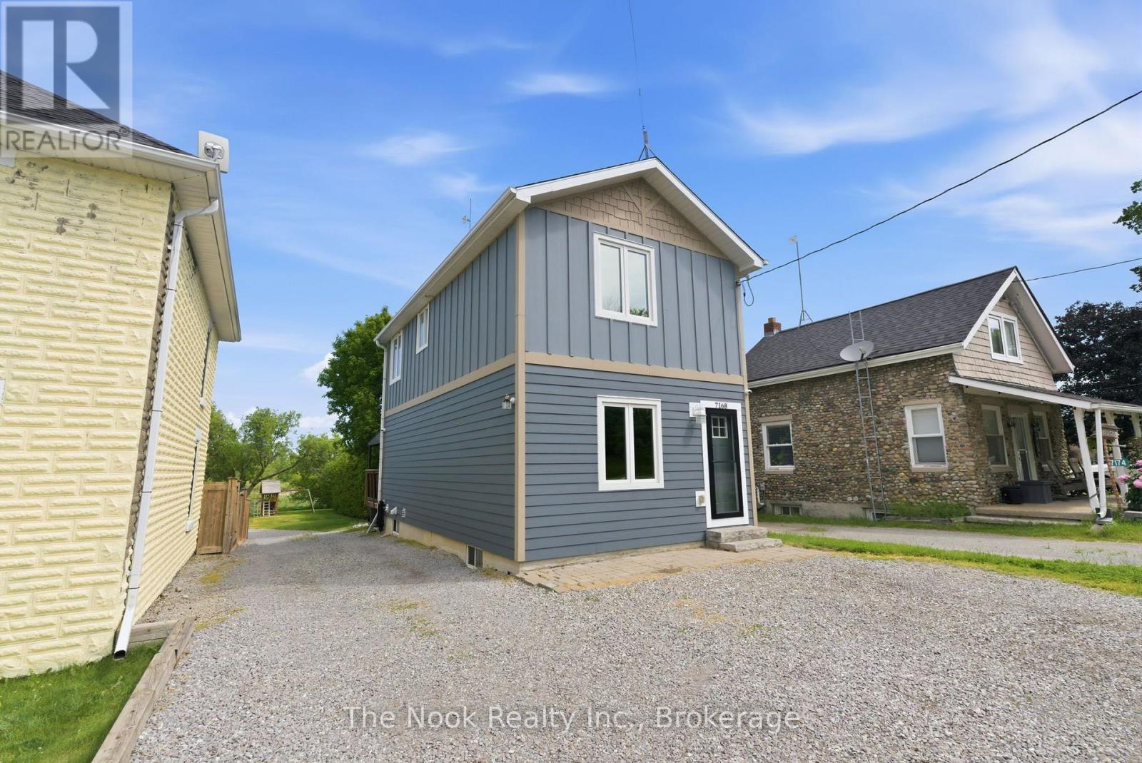 7168 OLD SHILOH ROAD - 3