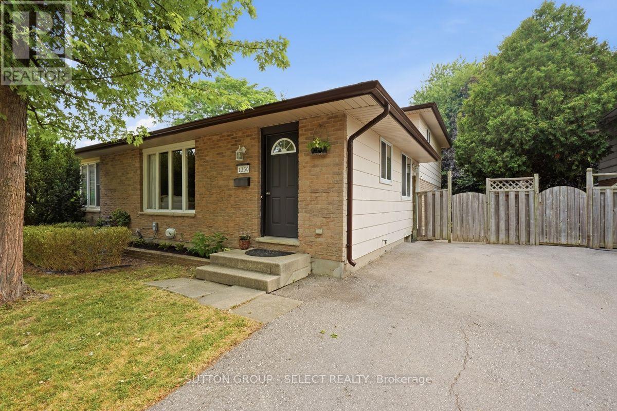 1330 BLANCHARD ROAD - 2