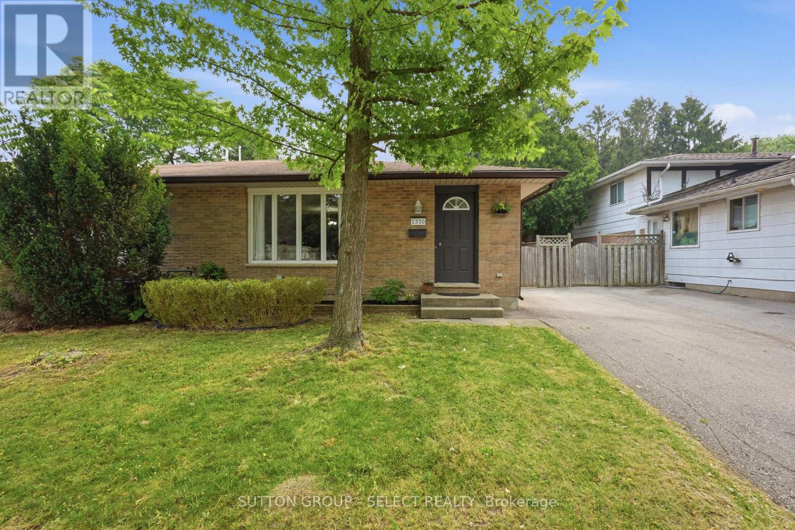 1330 BLANCHARD ROAD - 1