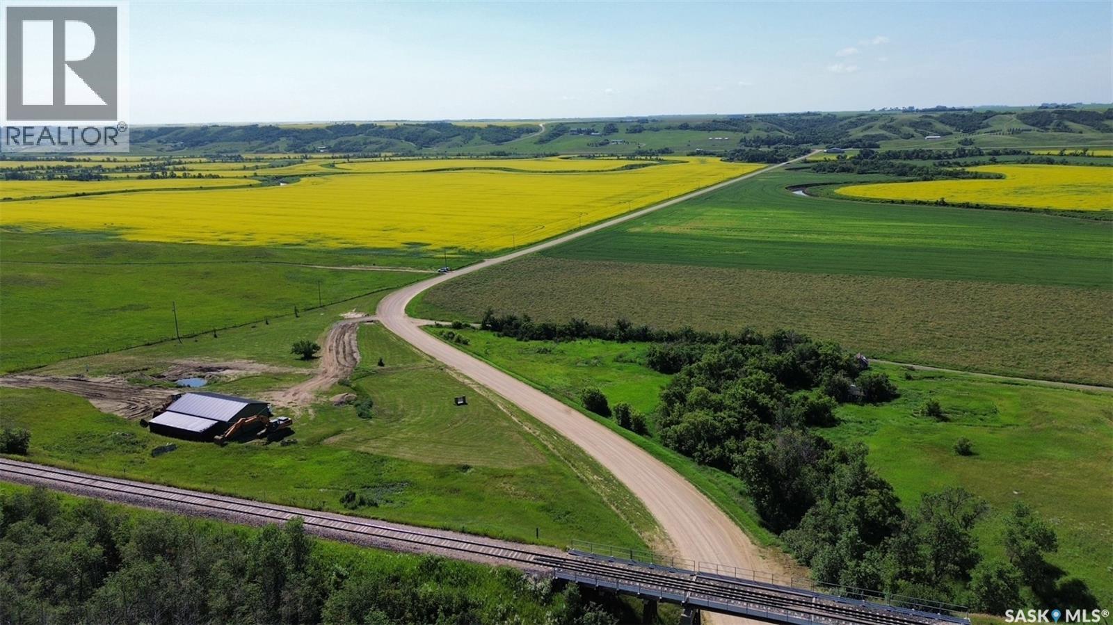 Lumsden Valley 2.5 Acres with Shop - 1