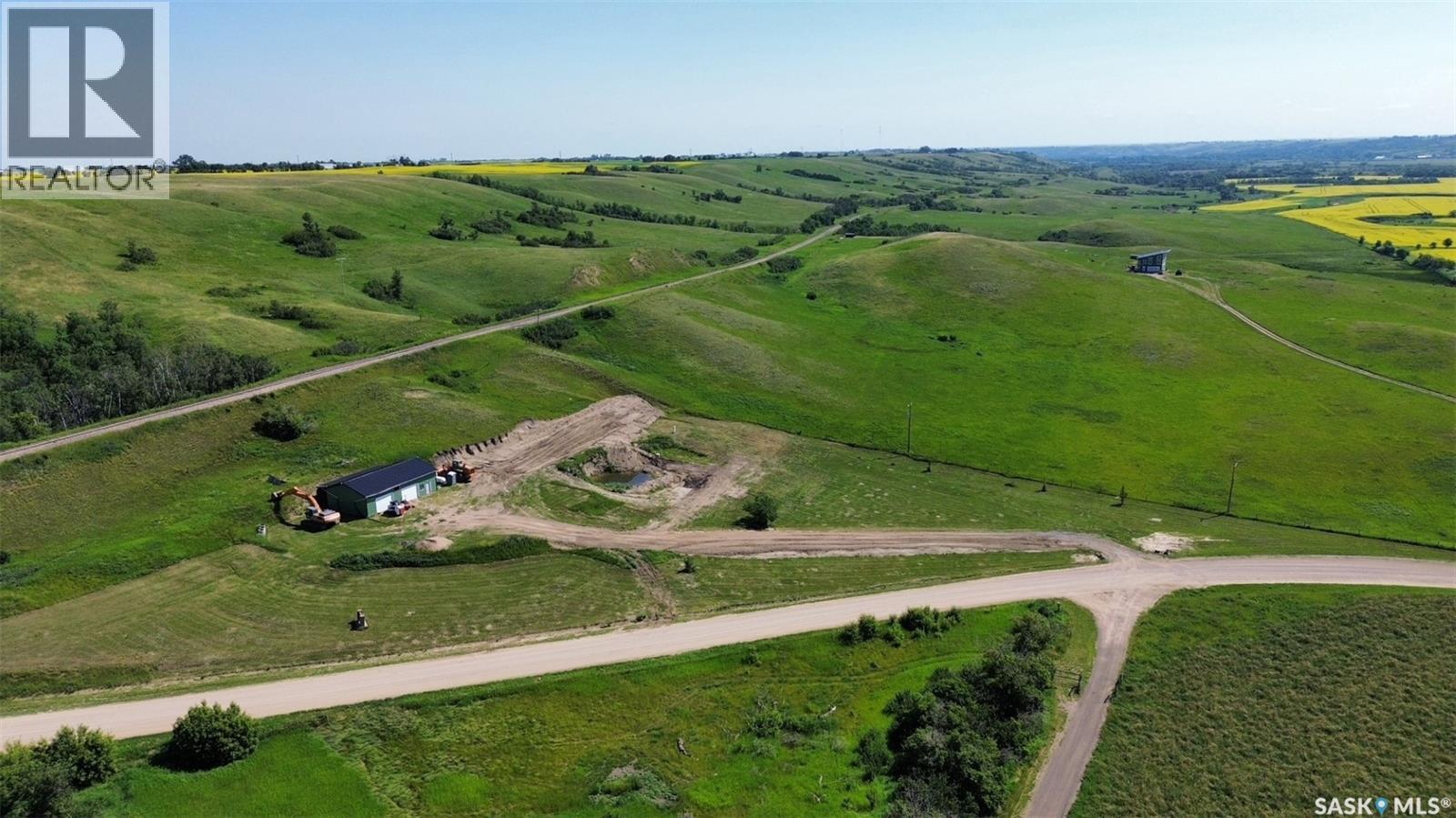 Lumsden Valley 2.5 Acres with Shop - 21