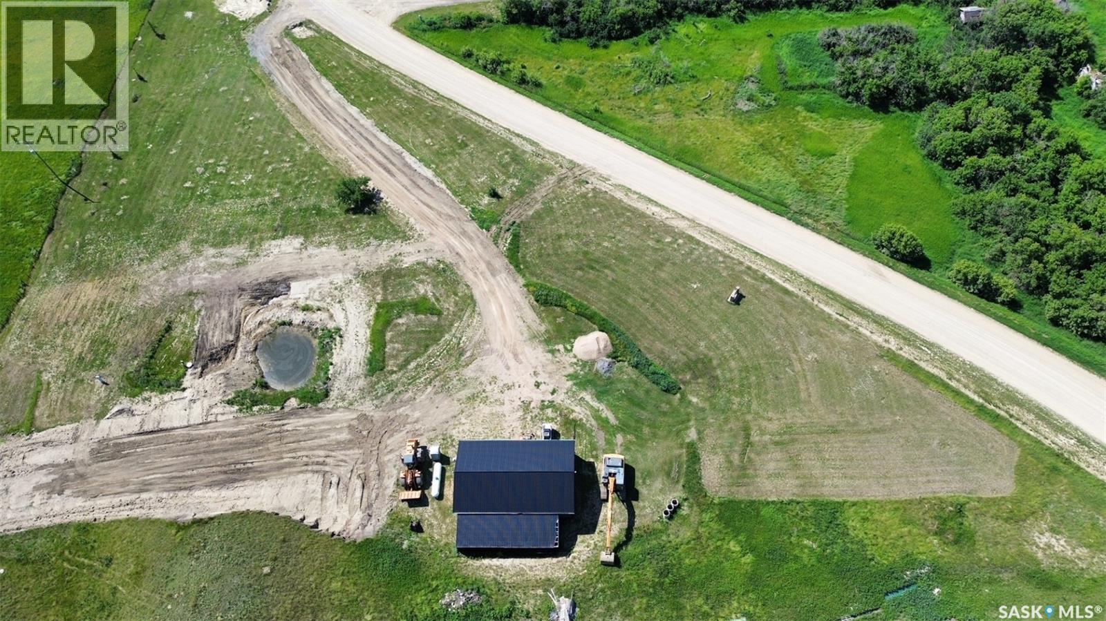 Lumsden Valley 2.5 Acres with Shop - 3