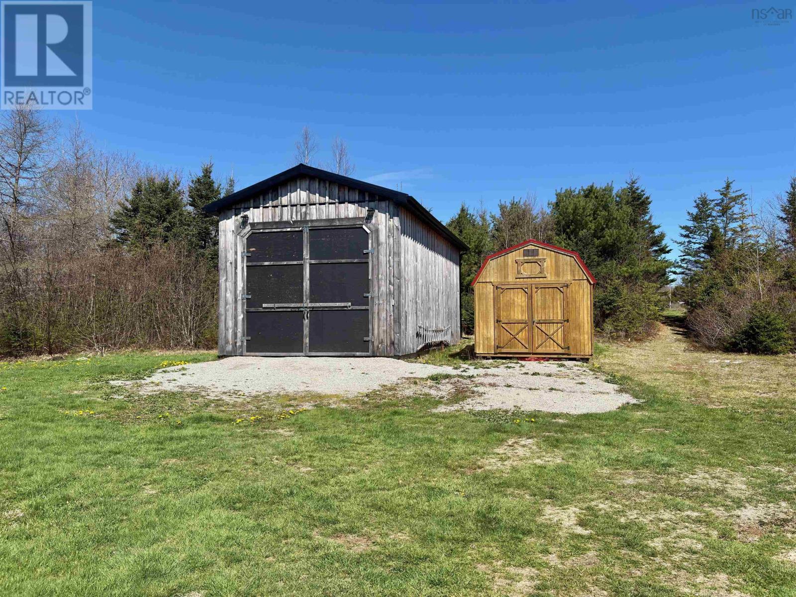 37 Eli Doucette Road - 20