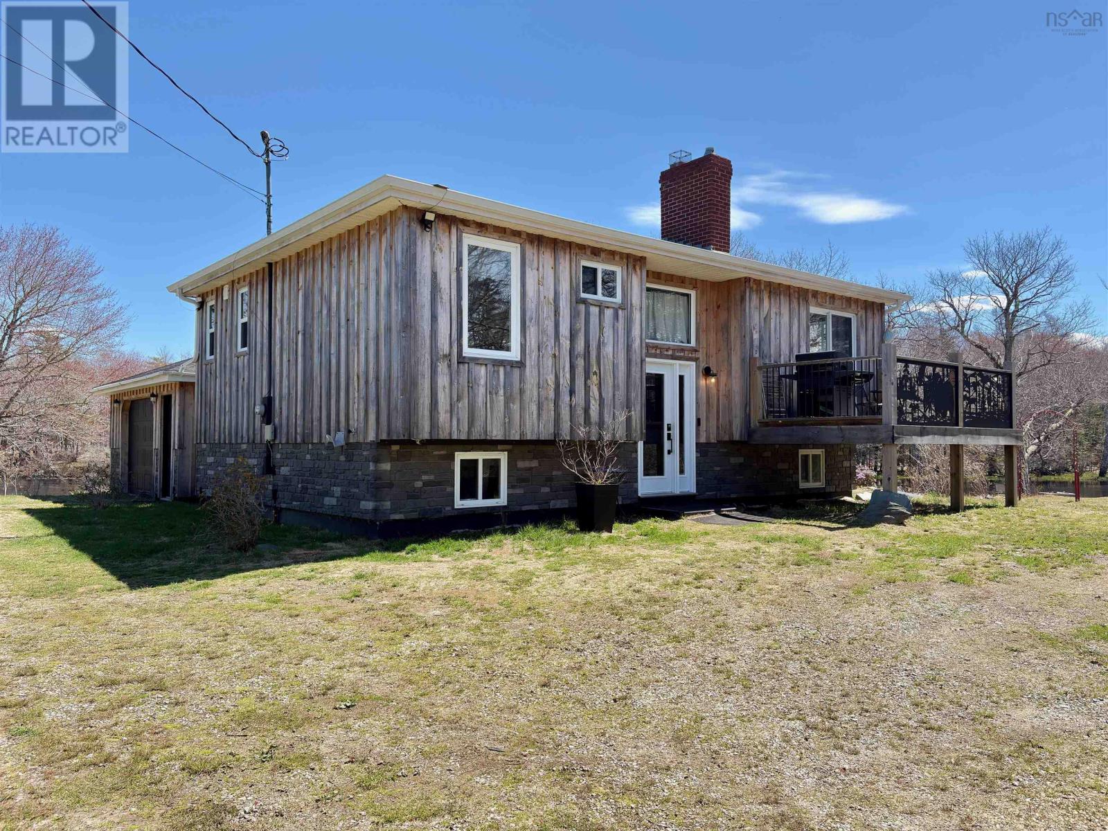 37 Eli Doucette Road - 1