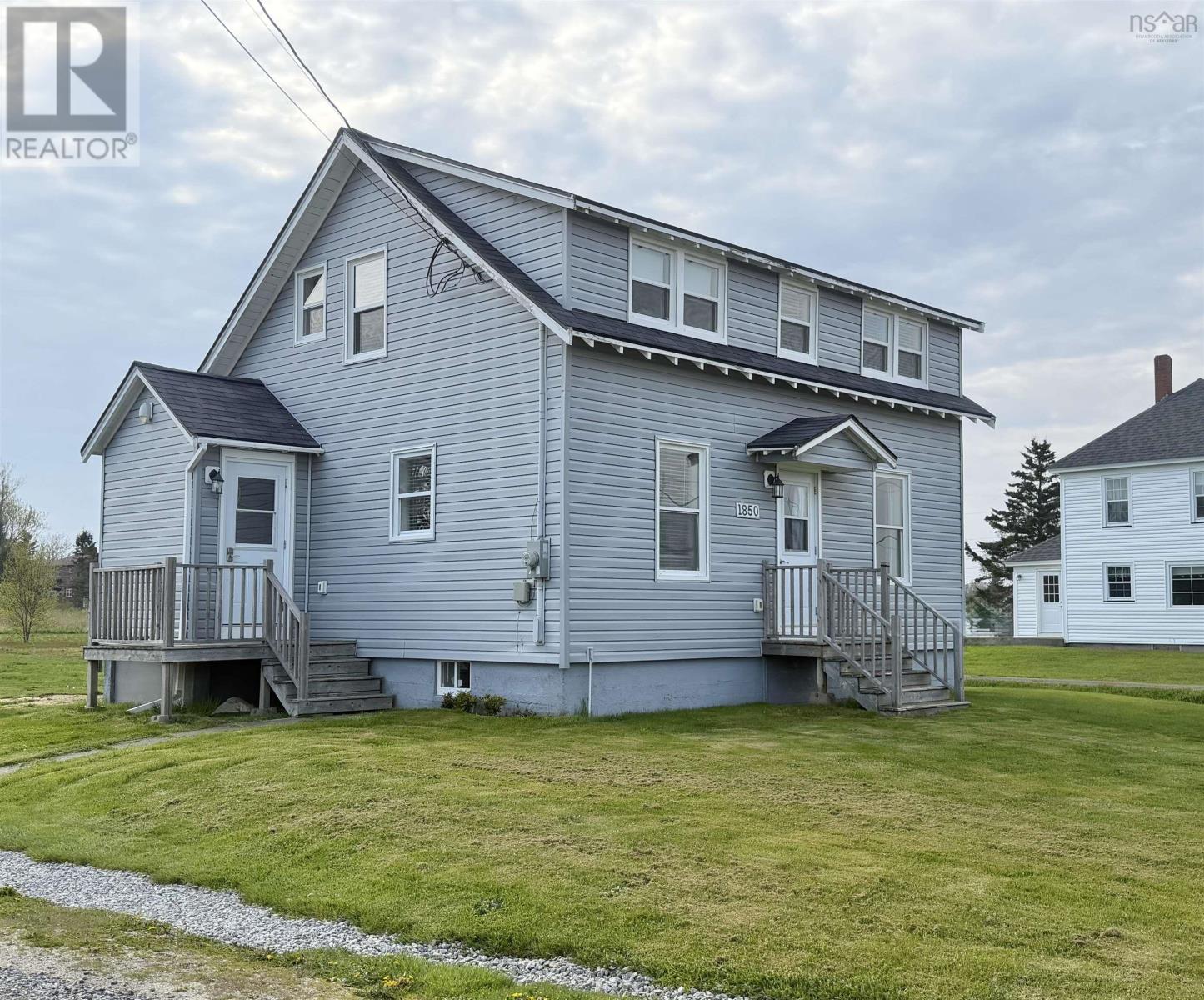 1850 Highway 335 - 1