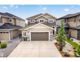 House for sale at 3803 48 Av, Beaumont — MLS® E4496957