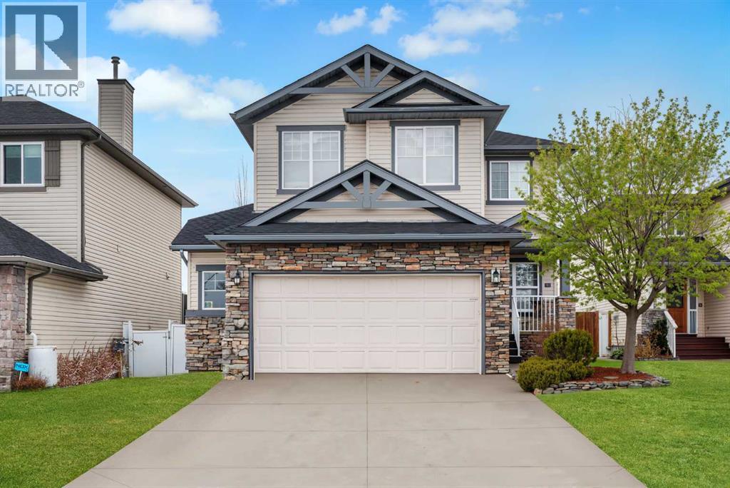 408 Rainbow Falls Way - 2